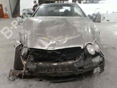 Used Parts MERCEDES-BENZ CLK (C209)  CLK 240 (209.361)  38080
