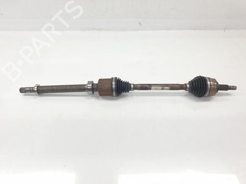 Used Right front driveshaft Right front driveshaft 37630832 37630832