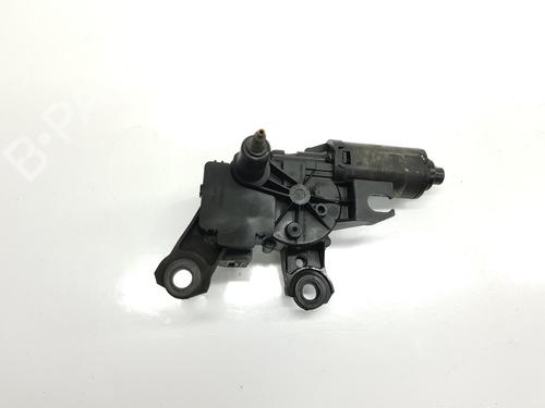 Used Rear wiper motor AUDI A6 Allroad C7 (4GH, 4GJ) 3.0 TDI quattro (320 hp) 20649473