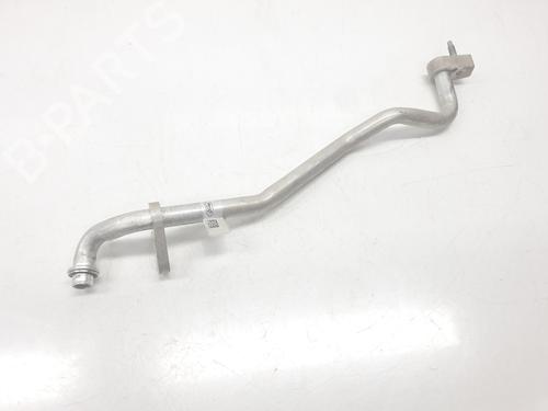 AC pipe FORD TOURNEO COURIER V769 MPV (N1P) 1.0 EcoBoost | BP31593588M126 