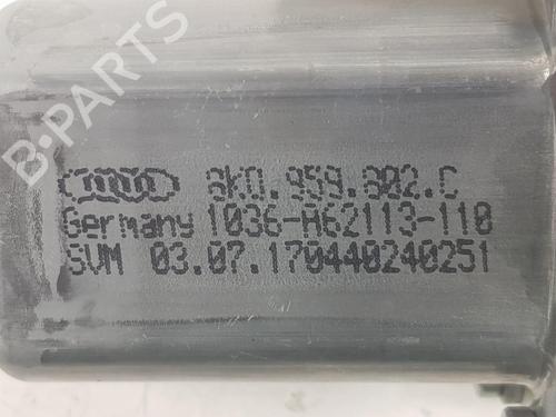 Right front window motor AUDI A1 Sportback (8XA, 8XF) 1.6 TDI | BP10172227E20 