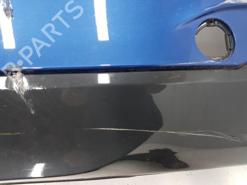 Rear bumper BMW 2 Coupe (F22, F87) 218 d | BP14976098C8 