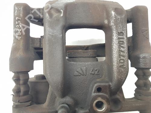 Right rear brake caliper CITROËN GRAND C4 SPACETOURER (3A_, 3E_)  | BP32444692M106 