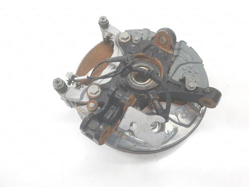 Left front steering knuckle OPEL COMBO E Tour / Life (K9) | BP36699422M25 - Image 4