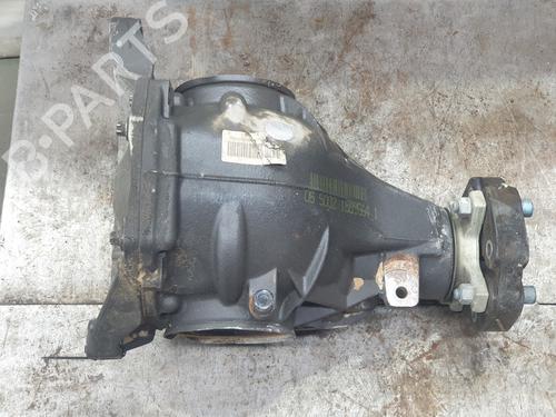 Used Rear differential MERCEDES-BENZ E-CLASS (W212) E 350 CDI (212.025) (231 hp) 30736688