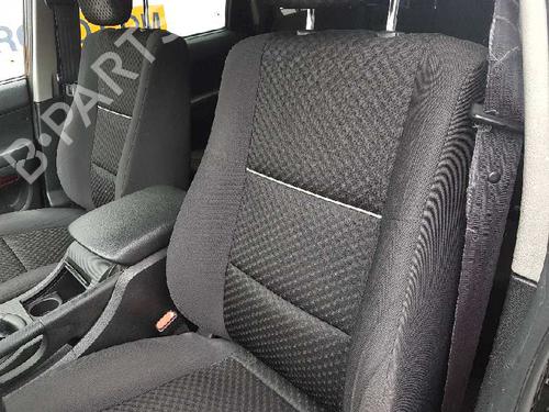 Bremssattel rechts vorne SSANGYONG ACTYON I 2.0 Xdi | BP11964116M104 