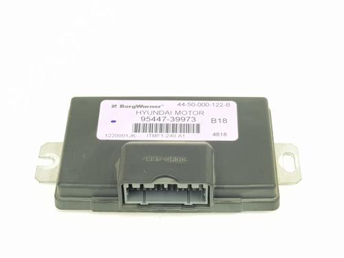 Used Electronic module Electronic module 37223509 37223509