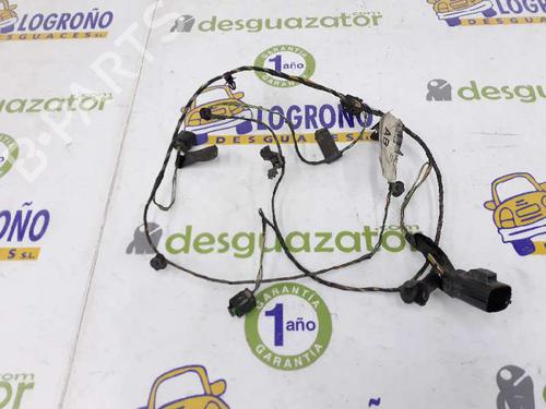 Used Other JAGUAR XF I (X250) 2.2 D (200 hp) 14126862