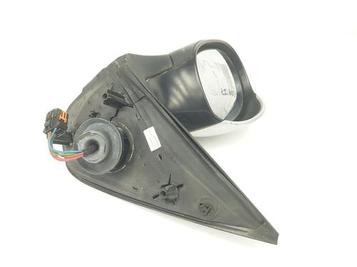 Used Left mirror PEUGEOT 206+ (2L_, 2M_) 1.4 i (2LKFWA, 2MKFWA) (75 hp) 16857733
