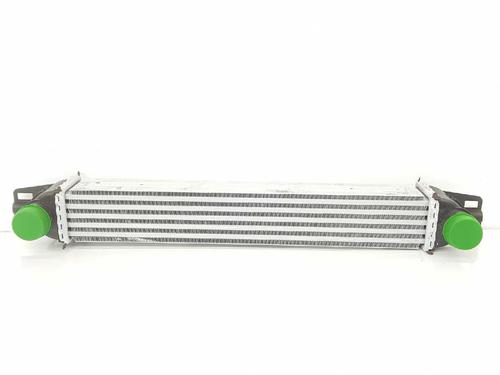 Intercooler PEUGEOT BIPPER (AA_) 1.4 (73 hp) 10257016