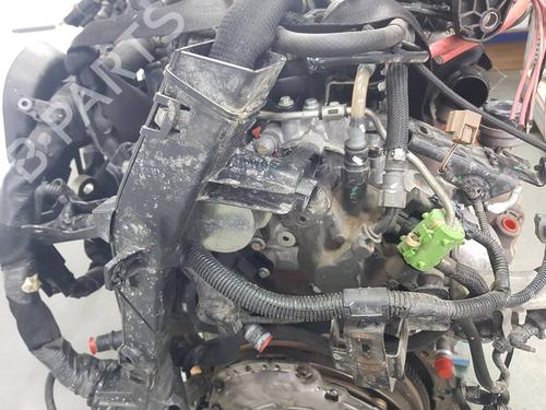 Engine RENAULT MASTER III Van (FV) 2.3 dCi 110 FWD (FV0R, FV0W, FV1A) | BP39616528M1 - Image 3
