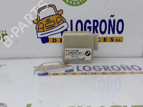 Elektronisk modul BMW 5 (E39) 528 i (193 hp) 801925