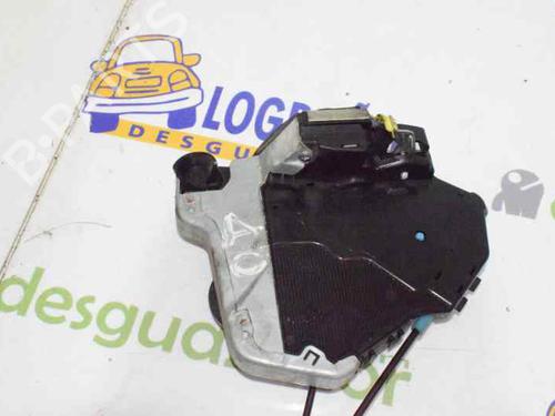 Front left lock TOYOTA RAV 4 III (_A3_) 2.2 D 4WD (ALA30_, ALA30R) | BP779326C98 