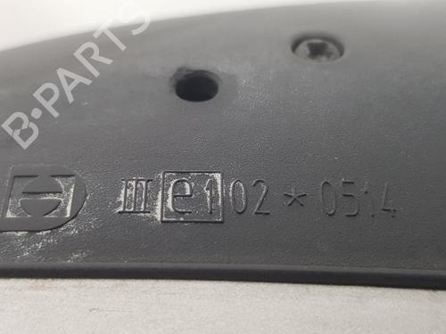 Right mirror VW PASSAT B5.5 (3B3) 2.0 | BP17169385C27 