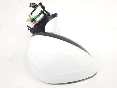 Right mirror CITROËN C4 II (NC_) 1.6 BlueHDi 100 | BP32268683C27 