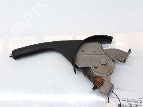 Hand brake TOYOTA COROLLA (_E12_) 1.4 D (NDE120_, NDE120R) | BP8773976I18 