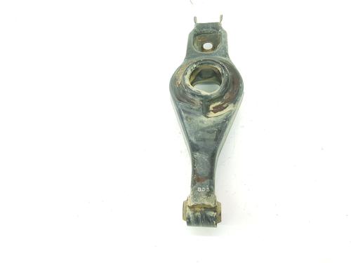 Left rear suspension arm MITSUBISHI PAJERO IV (V8_W, V9_W) 3.2 DI-D 4WD (V98W, V88W) | BP10160774M14 