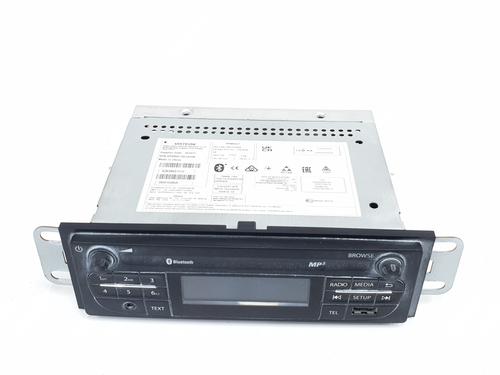 Used Radio NISSAN INTERSTAR Van (X70) [2002-2025]  27880801