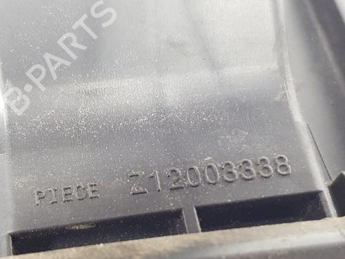 Air filter box PEUGEOT 208 I (CA_, CC_) 1.2 VTI 82 | BP20198789M87 