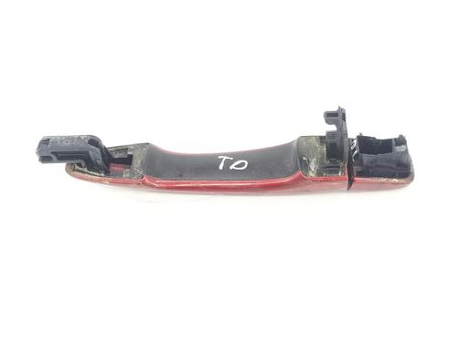 Rear right exterior door handle NISSAN PULSAR Hatchback (C13) 1.2 DIG-T | BP9162880C130 