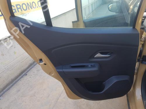 Right front brake caliper DACIA SANDERO III  | BP34223322M104  - Image 19