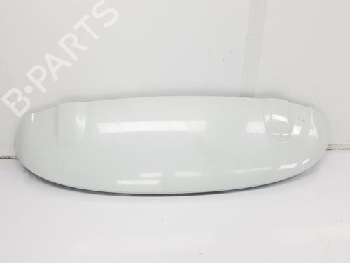 Rear spoiler RENAULT CLIO IV (BH_) 0.9 TCe 90 (BHNF, BHMA, BHMH, BHJK, BHJR) | BP13639607C96 