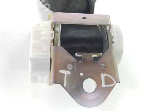 Rear right seatbelt AUDI A3 Sportback (8PA) 1.8 TFSI | BP15349830I28 