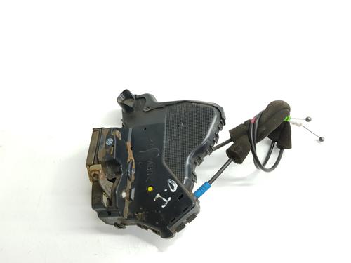 Front right lock TOYOTA LAND CRUISER PRADO (_J12_)  | BP25857959C97 