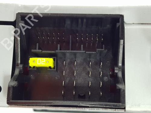 Radio MERCEDES-BENZ SPRINTER 5-t Van (B907)  | BP29436459E6 