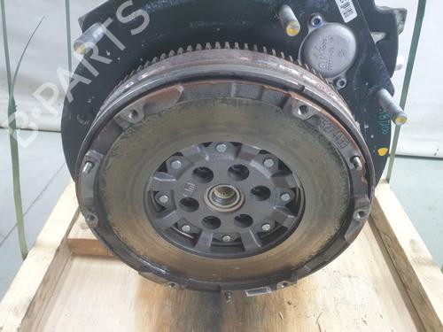 Engine ALFA ROMEO GIULIA (952_) 2.2 D (952AFA25, 952AFM25, 952ALA25) | BP29906732M1 