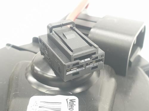 Heater blower motor RENAULT TALISMAN (LP_) 1.6 dCi 160 | BP16959883M62 