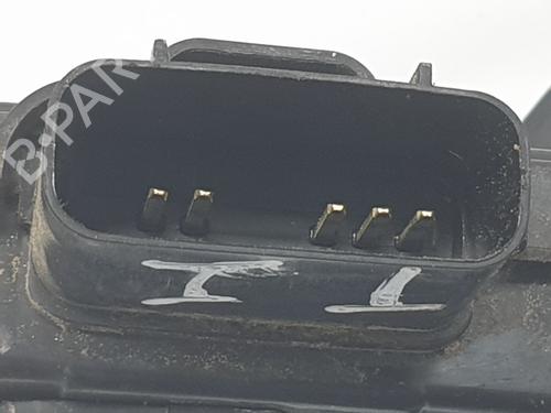 Rear left lock KIA OPTIMA (JF) 1.7 CRDi | BP21849745C100 