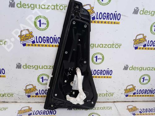 Rudehejsemekanisme venstre bagtil LAND ROVER RANGE ROVER SPORT I (L320) 2.7 D 4x4 (190 hp) 3248853
