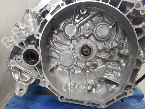 Gearbox RENAULT RAFALE Coupe (DGM_) 1.2 E-TECH 200 Hybrid (DGM2) | BP34605820M3  - Image 11