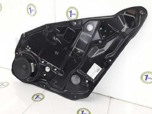 Rear left window mechanism MERCEDES-BENZ M-CLASS (W164) ML 350 CDI 4-matic (164.122) | BP4246711C24 