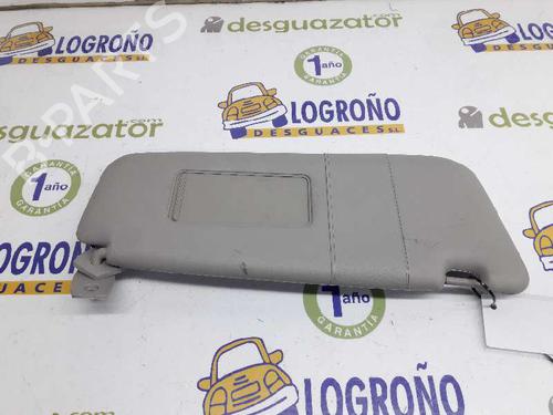 Right sun visor BMW 5 (E60) 520 d | BP2267306I2 