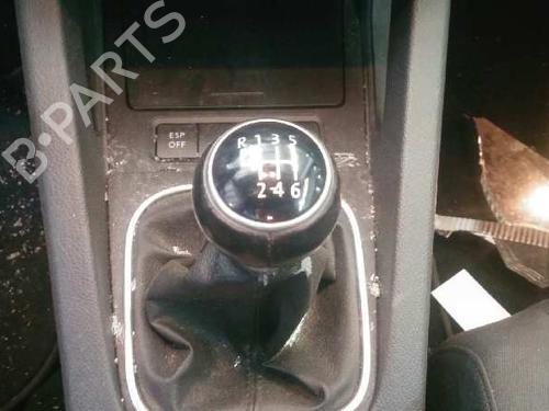 Bracciolo centrale VW GOLF V (1K1) 2.0 TDI 16V | BP7893900I20 