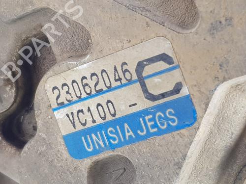 Steering pump NISSAN PATROL GR V Wagon (Y61) 3.0 DTi | BP24337429M99 