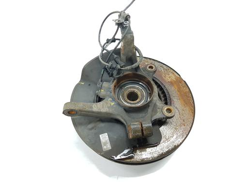Left front steering knuckle KIA SPORTAGE III (SL) 1.6 GDI | BP16720223M25 