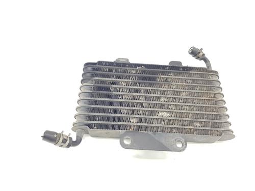 Oliekøler MITSUBISHI PAJERO IV (V8_W, V9_W) 3.2 DI-D 4WD (V98W, V88W) (190 hp) 26698702