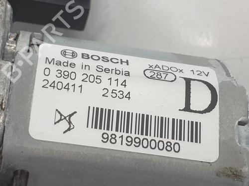 Viskermotor bagrude OPEL ASTRA L Sports Tourer (OV5) 1.2 (FRHNSL, FRHNSR) | BP25848903M102