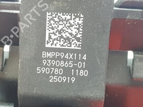 Fuse box BMW 8 Gran Coupe (G16, F93) 840 i xDrive | BP37248539E1 - Image 3