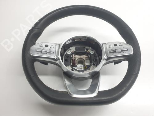 Steering wheel MERCEDES-BENZ CLA (C118) CLA 250 (118.346) | BP29716706C49 