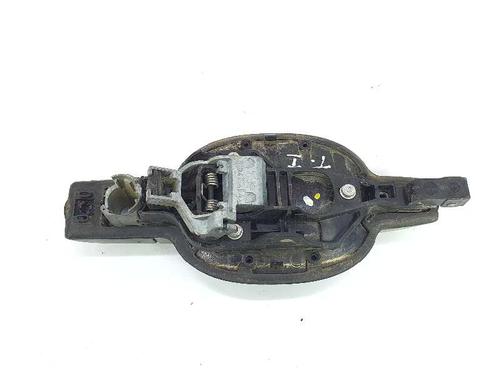 Rear left exterior door handle LAND ROVER RANGE ROVER III (L322) 3.6 D 4x4 | BP8107210C130 