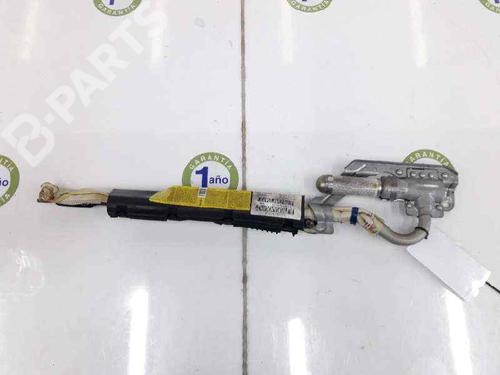 Used Right curtain airbag BMW X5 (E53) 3.0 d (218 hp) 4948067
