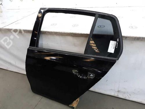 Left rear door VW GOLF VI (5K1) 2.0 TDI | BP887428C4 