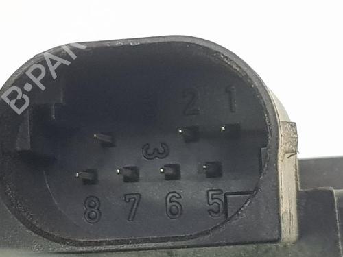 Høyre bak lås BMW 3 (E46) 320 d | BP9276685C99 