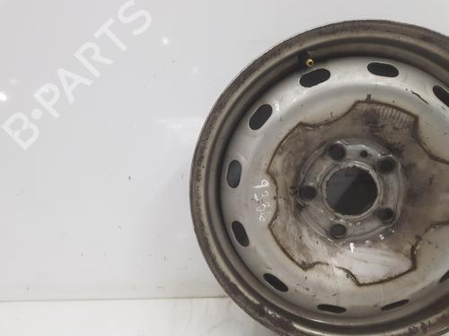 Rim NISSAN NV300 Van (X82) 1.6 dci 95 | BP31840873C45 