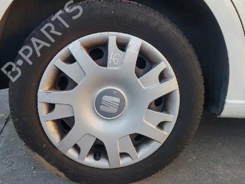 Headlight switch SEAT LEON (1P1) 1.9 TDI | BP1363105I24 