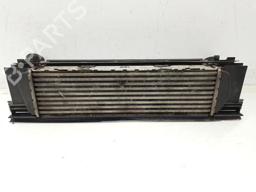 Intercooler Intercooler BMW 2 Convertible (F23) 220 d (190 hp) 34044259 34044259